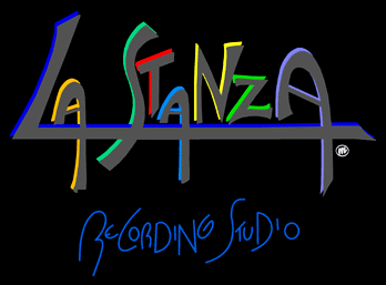 La Stanza Recording Studio